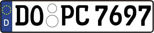 DO-PC7697