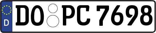 DO-PC7698