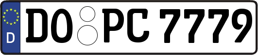 DO-PC7779