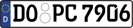 DO-PC7906