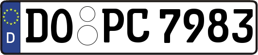DO-PC7983