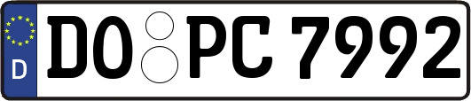 DO-PC7992