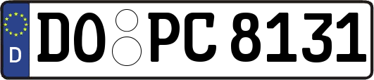 DO-PC8131