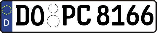 DO-PC8166