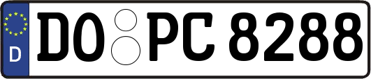 DO-PC8288