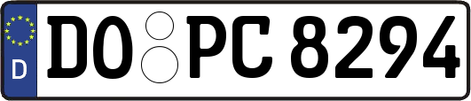 DO-PC8294