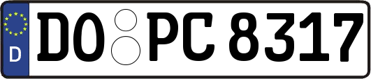 DO-PC8317