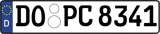 DO-PC8341