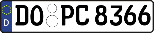 DO-PC8366