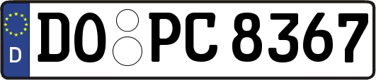 DO-PC8367