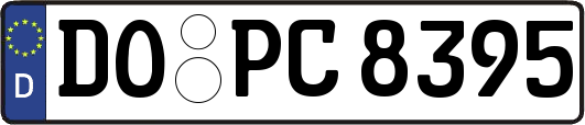 DO-PC8395