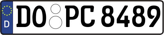 DO-PC8489
