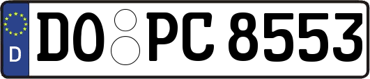 DO-PC8553