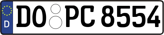 DO-PC8554