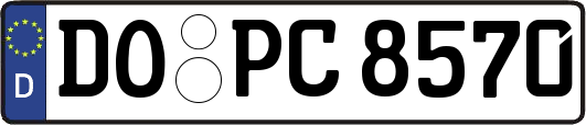 DO-PC8570