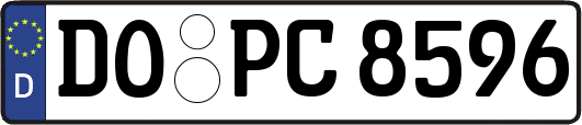 DO-PC8596