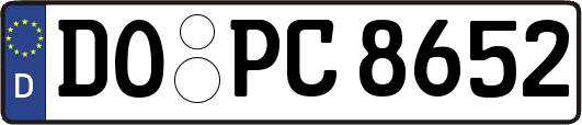 DO-PC8652