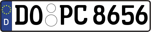DO-PC8656