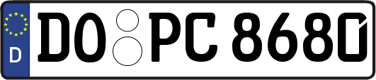 DO-PC8680