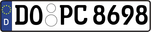 DO-PC8698