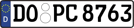 DO-PC8763