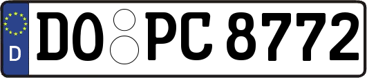 DO-PC8772