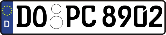 DO-PC8902