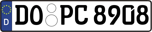 DO-PC8908
