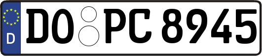 DO-PC8945