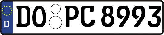 DO-PC8993