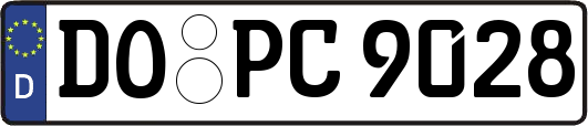 DO-PC9028