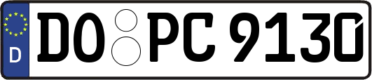 DO-PC9130