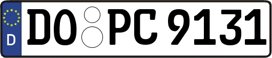 DO-PC9131