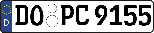 DO-PC9155