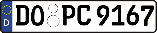 DO-PC9167