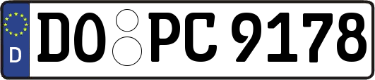 DO-PC9178