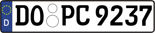 DO-PC9237