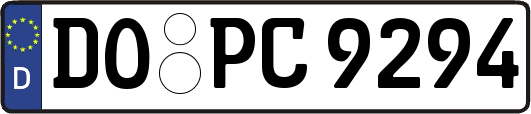 DO-PC9294