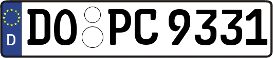 DO-PC9331