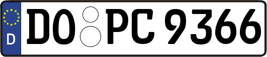 DO-PC9366