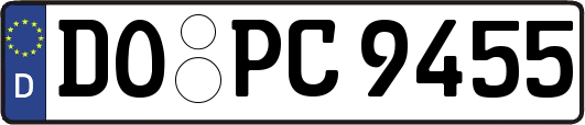 DO-PC9455