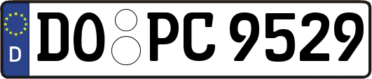 DO-PC9529