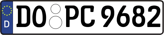 DO-PC9682
