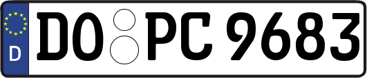DO-PC9683