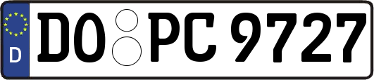 DO-PC9727