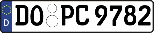 DO-PC9782