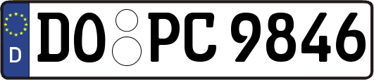 DO-PC9846