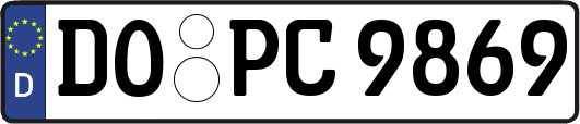 DO-PC9869