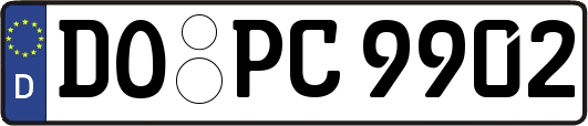 DO-PC9902