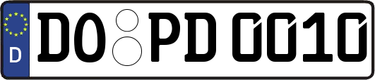 DO-PD0010